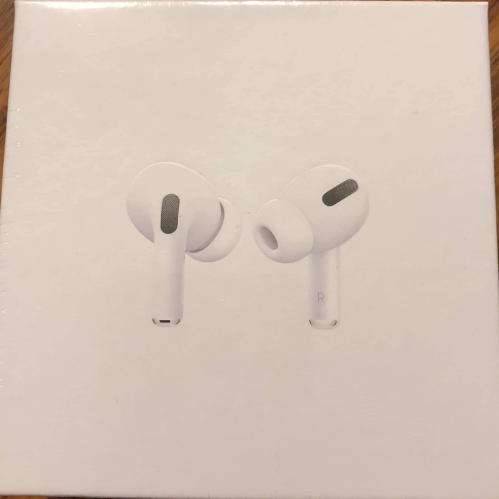 Airpods Pro's MWP22AM/A